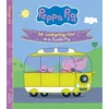 Image de Peppa pig - le camping-car de la famille pig