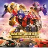 Image de Transformers : le commencement - l'album du film