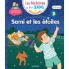 Image de Les histoires de p'tit sami maternelle (3-5 ans) : sami et les étoiles