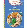 Image de Sami et julie- spécial dys (dyslexie) vive les vacances !