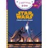 Image de Disney - star wars - l'empire contre-attaque, ce1