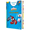 Image de Disney bd fin de cp-ce1 - spidey et ses amis extraordinaires - tous avec spidey !