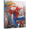 Image de Marvel - les origines - spider-man