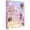 Image de Disney princesses - 5 minutes pour s'endormir - licornes & chevaux