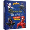 Image de Spider-man - raconte-moi des histoires pour sauver le monde - marvel