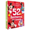 Image de Mickey et ses amis - 52 histoires pour l'année - disney