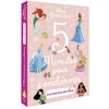Image de Disney princesses - 5 minutes pour s'endormir - les histoires des films