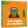 Image de Mes dis pourquoi animés - les engins de chantier