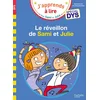 Image de Sami et julie- spécial dys (dyslexie) le réveillon de sami et julie