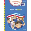 Image de Sami et julie- spécial dys (dyslexie) fous de foot !
