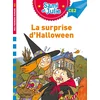 Image de Sami et julie roman ce2 la surprise d'halloween