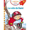 Image de Sami et Julie CP niveau 1 - Le vélo de Sami