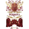 Image de Persona - Tome 2 - la citadelle sainte