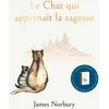 Image de Le chat qui apprenait la sagesse