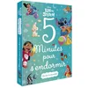 Image de Lilo et stitch - 5 minutes pour s'endormir - disney
