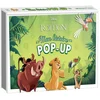 Image de Le roi lion - mon histoire pop-up - l'histoire du film - disney