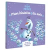 Image de La reine des neiges - mon histoire du soir - olaf et ses petits frères - disney