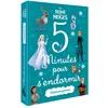 Image de La reine des neiges 2 - 5 minutes pour s'endormir - disney