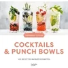Image de Cocktails & punch bowls
