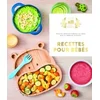 Image de Recettes pour bébés
