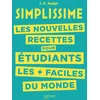 Image de Les nouvelles recettes pour étudiants les + faciles du monde
