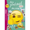 Image de Emoji tm mon journal 14 - allez, courage !