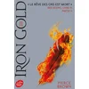 Image de Red rising - livre 4 - iron gold - partie 2