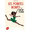 Image de Les pointes noires à new york - Tome 3