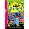 Image de Agent stitch 01 - une aventure sans bavures