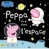 Image de Peppa pig - peppa va dans l'espace