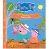Image de Peppa pig - peppa va en australie