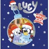 Image de Bluey - le père noël de la véranda