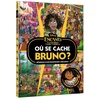Image de Encanto, la fantastique famille madrigal - où se cache bruno ? - cherche et trouve - disney