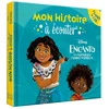 Image de Encanto, la fantastique famille madrigal - mon histoire à écouter - livre cd - disney