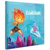 Image de Elementaire - les grands classiques - l'histoire du film - disney pixar