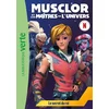 Image de Musclor et les maîtres de l'univers 02 - le secret du roi