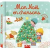 Image de Mon noël en chansons - livre avec puces