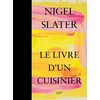 Image de Le livre d'un cuisinier