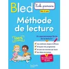 Image de Bled méthode de lecture dès 5 ans