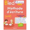 Image de Bled méthode d'écriture 6-8 ans