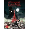 Image de Les aventures du jeune lupin - Tome 1