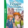 Image de Nos voyages dans l'histoire 04 - les fugitifs de notre-dame