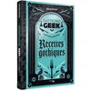 Image de Gastronogeek - recettes gothiques