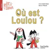 Image de Kit et siam cp - où est loulou ? - album 1 - ed. 2023