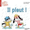 Image de Kit et siam cp - il pleut - album 2 - ed. 2023