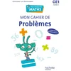 Image de Pour comprendre les maths ce1 - cahier de problèmes - ed. 2023
