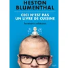 Image de Ceci n'est pas un livre de cuisine