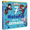 Image de Spidey et ses amis extraordinaires - 7 histoires pour la semaine - marvel