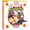 Image de Spidey et ses amis extraordinaires - mission d'halloween - marvel
