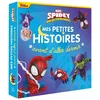 Image de Spidey et ses amis extraordinaires - mes petites histoires avant d'aller dormir - marvel
